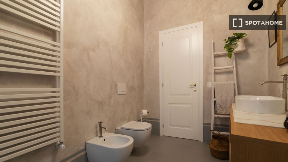 Apartment Rome, 2 beds, 115m² — photo 3