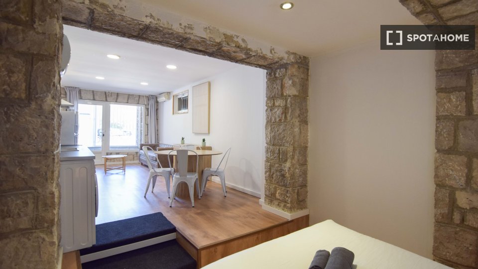 Apartment Madrid, 1 bed — photo 10