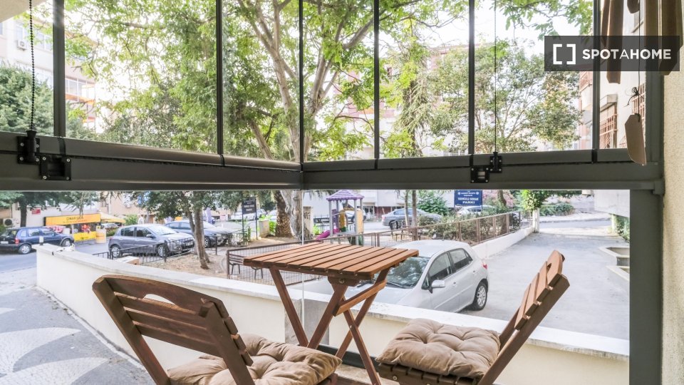 Apartment Istanbul, 1 bed — photo 1