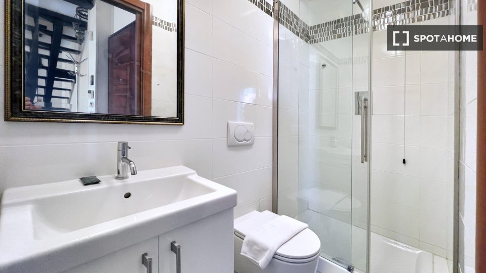 Apartment Bologna, 2 beds, 78m² — photo 10