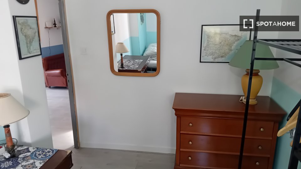 Apartment Madrid, 3 beds, 75m² — photo 18