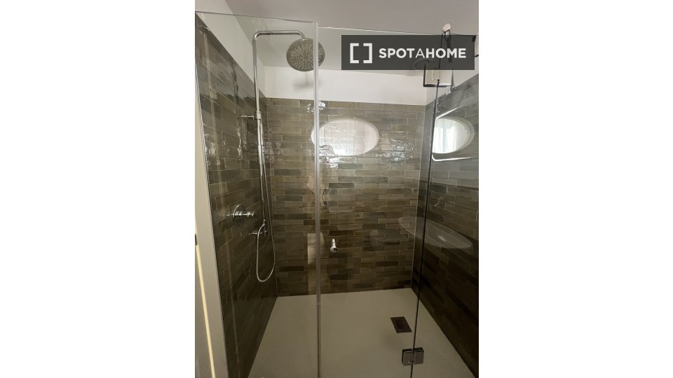 Apartment mono Milan, 45m² — photo 6