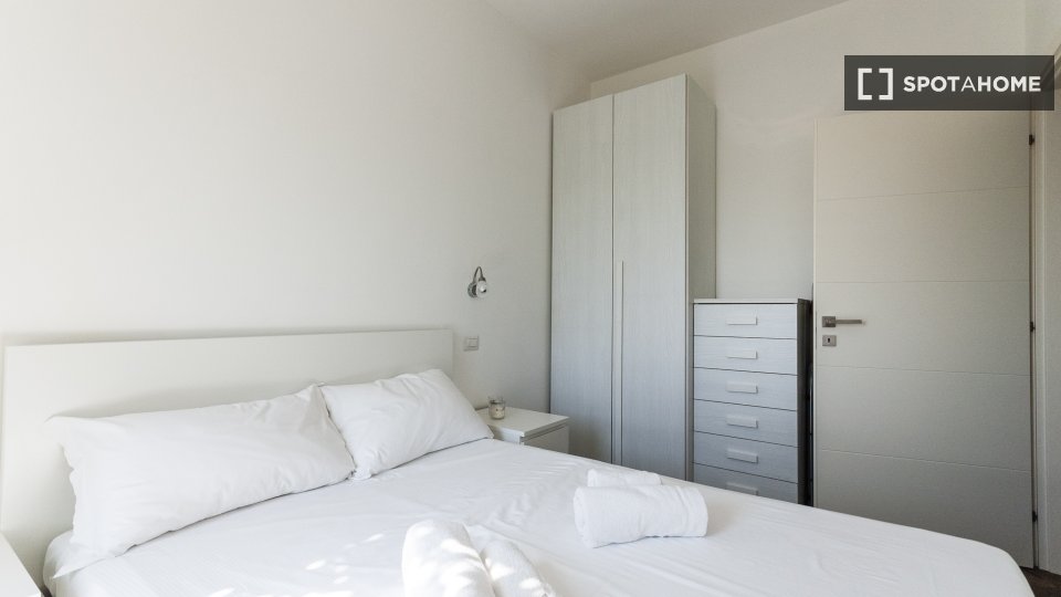 Appartement Milan, 1 chambre, 35m² — photo 14
