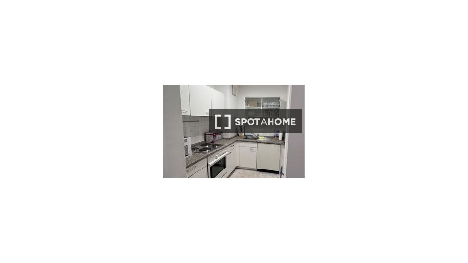 Apartment Berlin, 1 bed, 50m² — photo 17
