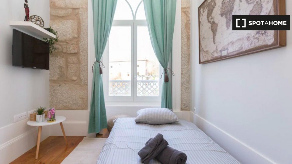 Apartment Porto, 1 bed — photo 5