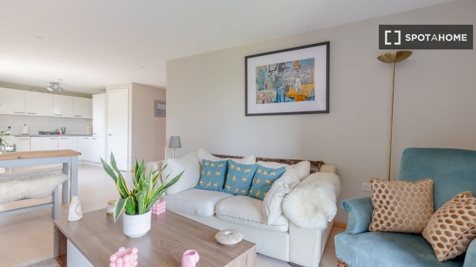 Apartment London, 2 beds, 65m² — photo 34