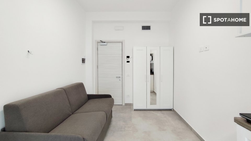 Apartment mono Milan — photo 36