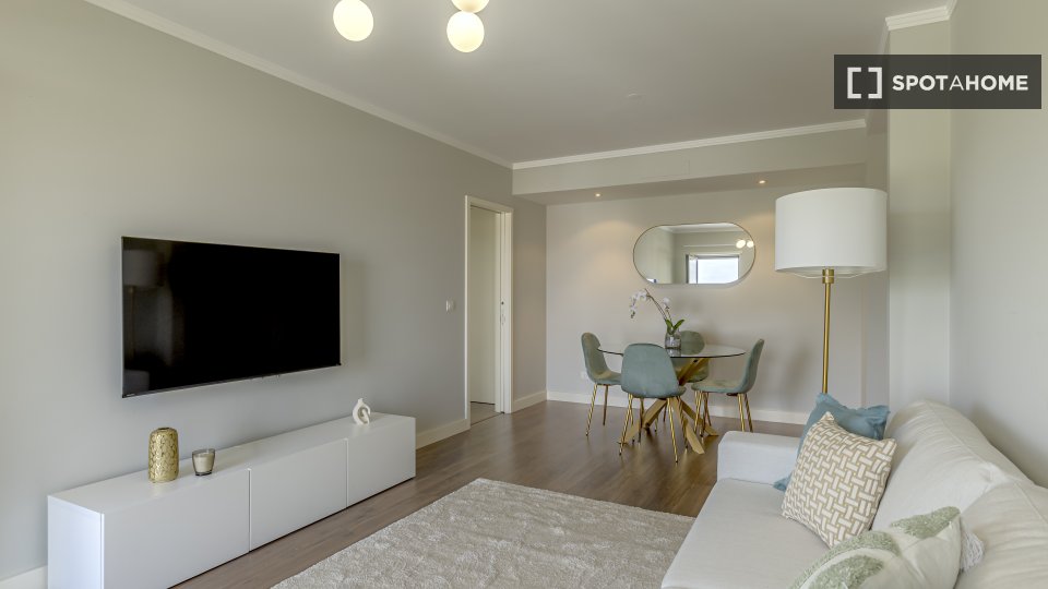 Apartment mono Lisbon — photo 30