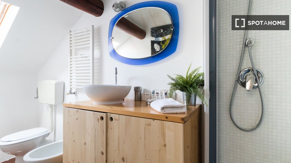 Apartment Milan, 1 bed, 20m² — photo 9