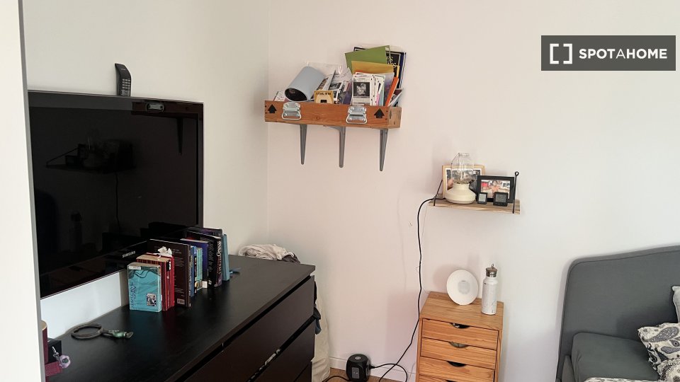 Apartment Berlin, 1 bed, 51m² — photo 6