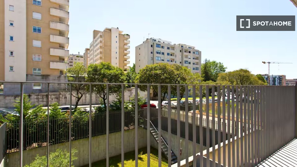Apartment mono Porto — photo 14