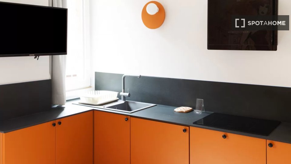 Apartment mono Milan — photo 4