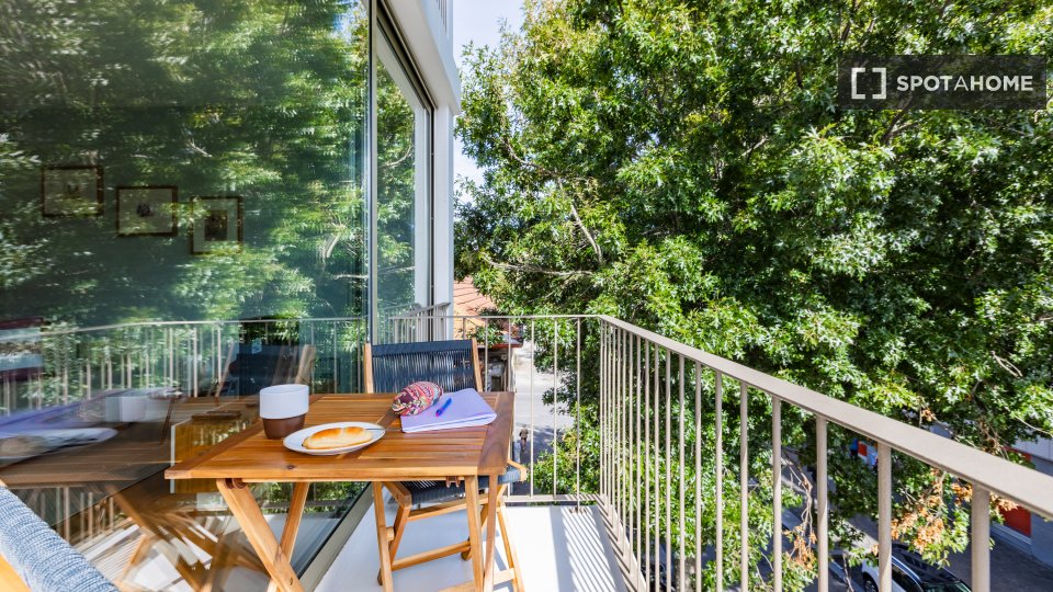Apartment Porto, 1 bed — photo 15