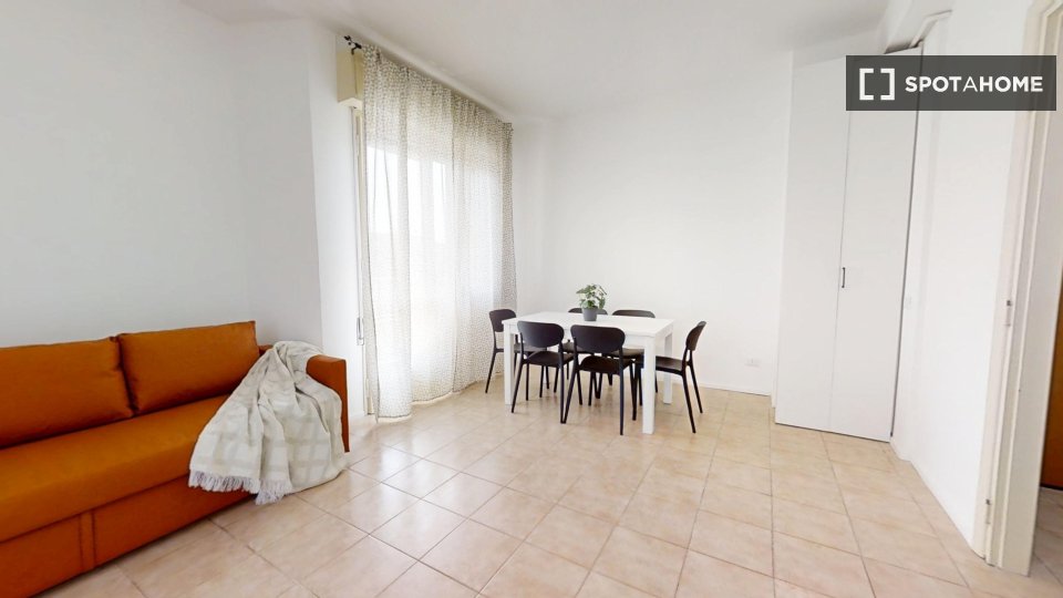 Double room Padua, 4 beds — photo 1