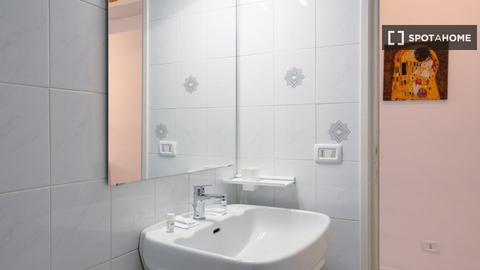 Apartment mono Florence, 44m² — photo 15