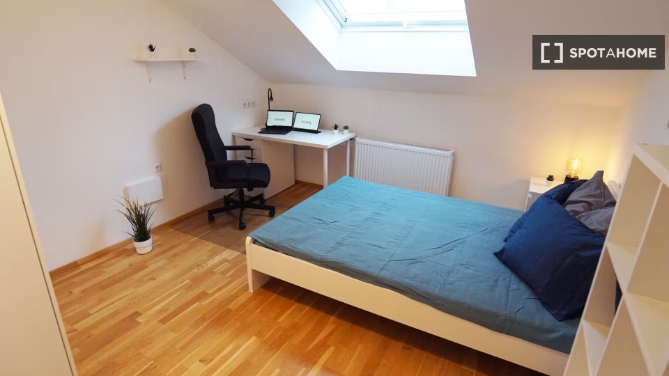 Double room Vienna, 10 beds, 260m² — photo 2