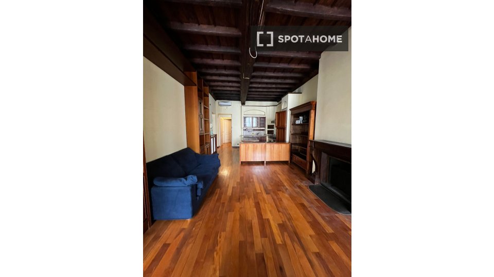 Apartment mono Turin, 70m² — photo 3