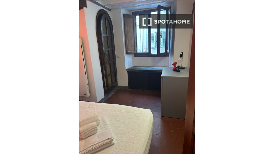 Apartment mono Florencia, 38m² — foto 18