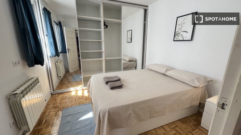 Apartment Madrid, 2 beds — photo 18