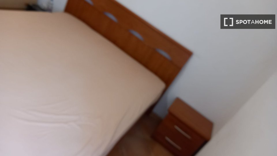 Double room Rome, 2 beds, 110m² — photo 7