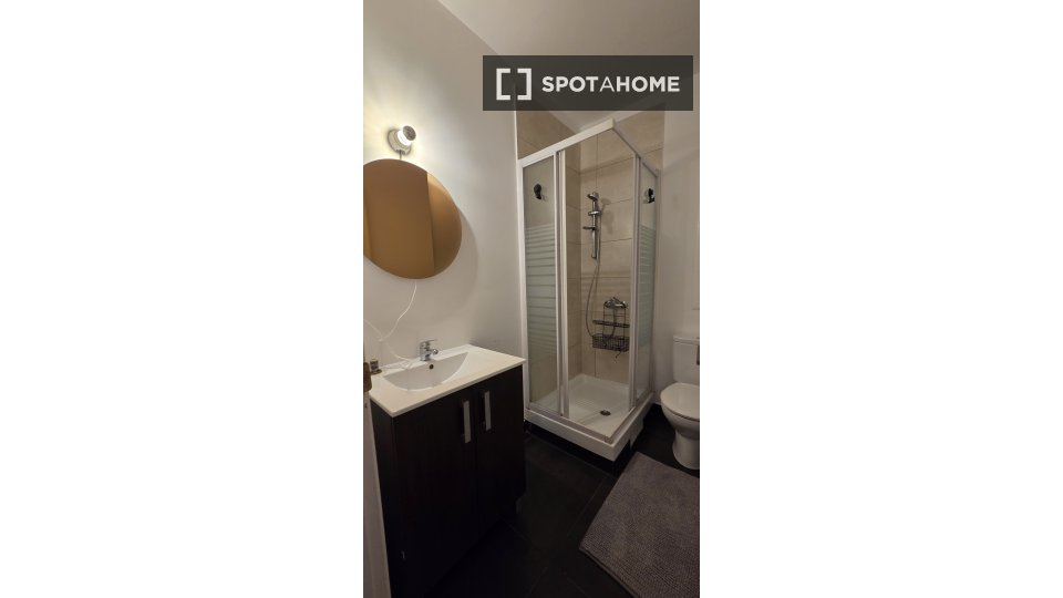 Apartment Barcelona, 3 beds, 70m² — photo 11