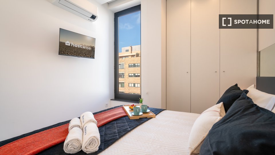 Apartment mono Porto — photo 9