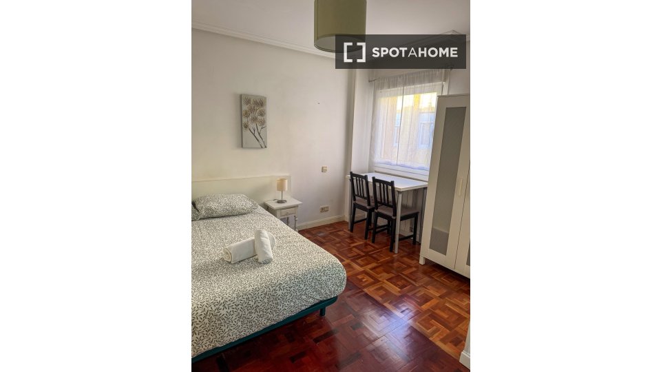 Apartment Madrid, 1 bed, 45m² — photo 3