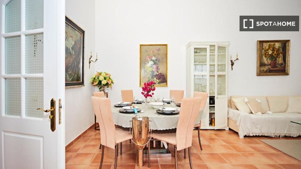 Apartment Santa_Cruz_De_Tenerife, 3 beds, 590m² — photo 17