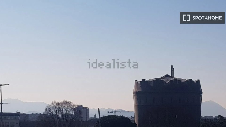 Apartment mono Padua, 60m² — foto 2