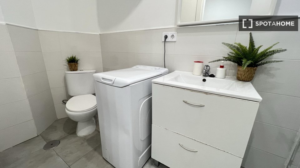 Apartment mono Madrid — photo 19