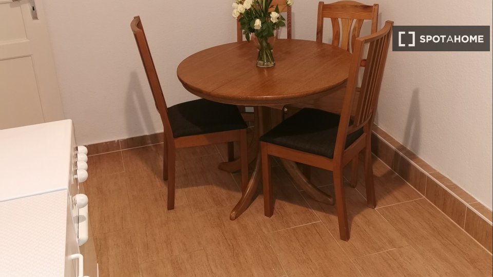 Apartment Berlin, 1 bed — photo 9