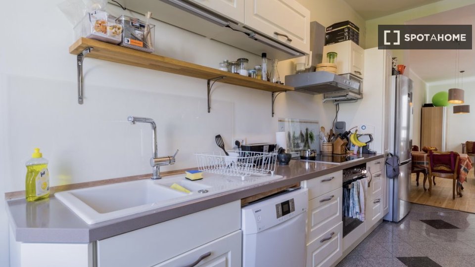 Apartment Berlin, 2 beds, 90m² — photo 13