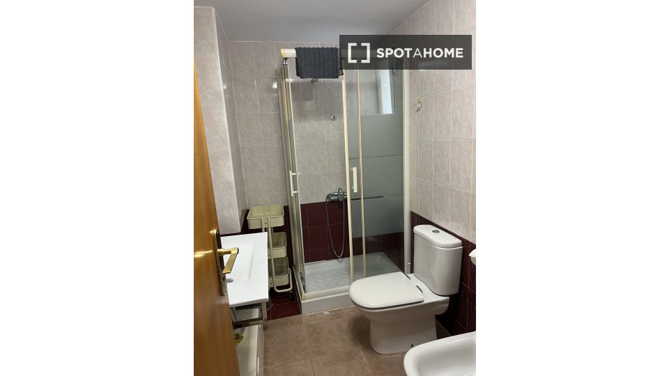 Apartment Valencia, 2 beds, 80m² — photo 19