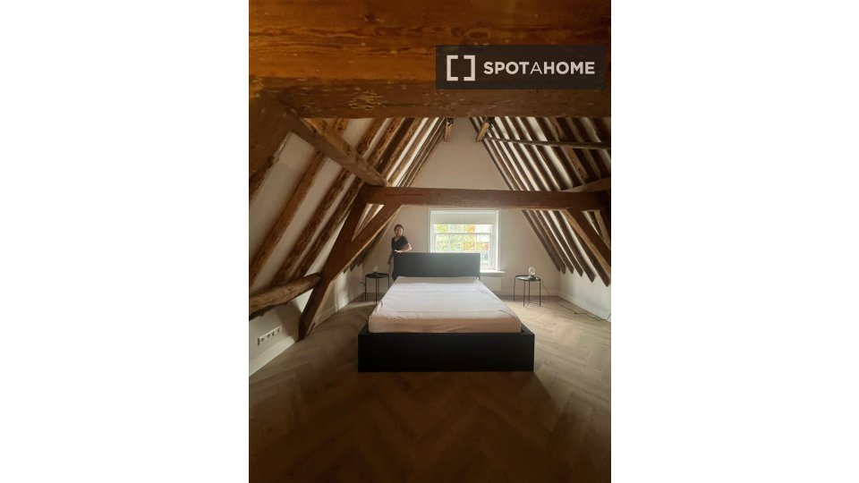 Apartment Amsterdam, 2 beds, 73m² — photo 18