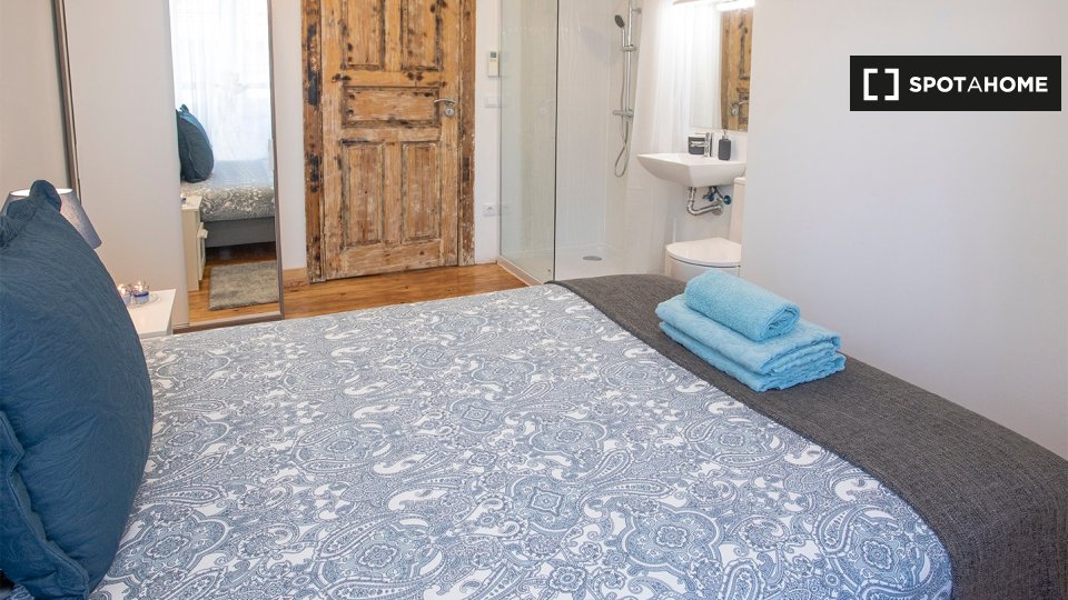 Apartment Porto, 12 beds — photo 13