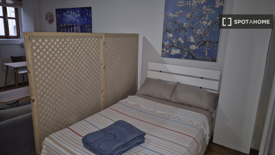 Apartment mono Istanbul, 45m² — photo 20