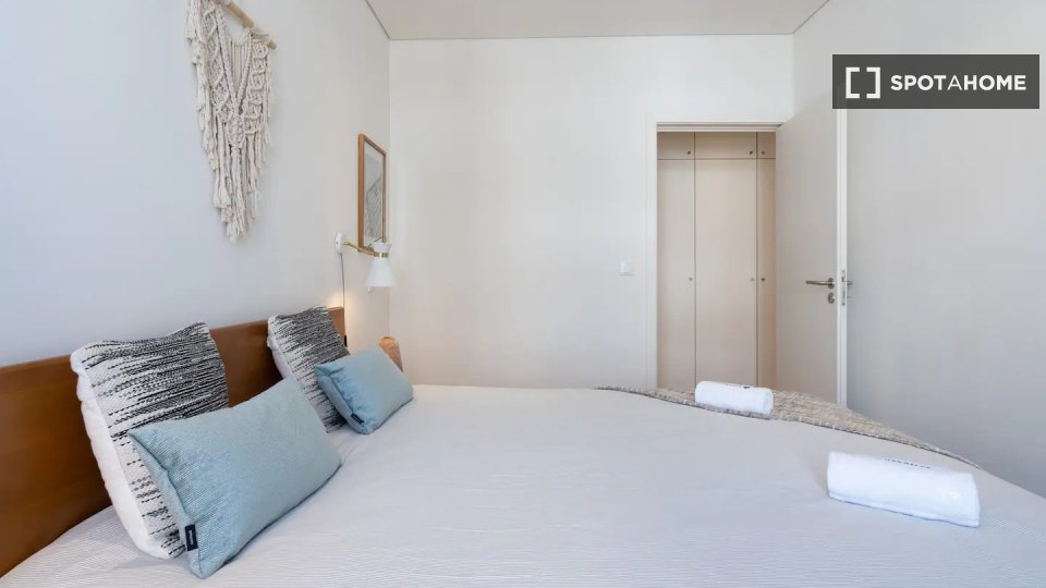 Apartment Porto, 1 bed — photo 3