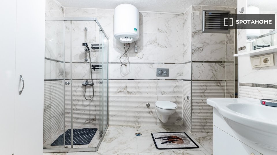 Apartment Istanbul, 1 bed — photo 13