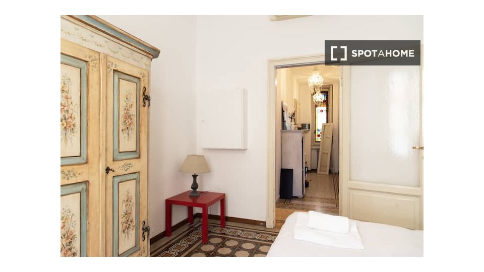 Apartment Milan, 1 bed, 49m² — photo 15