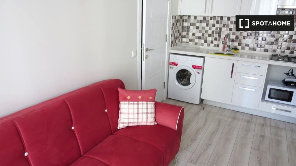 2bedroom apartment to rent in Istanbul (ref 777899) Spotahome