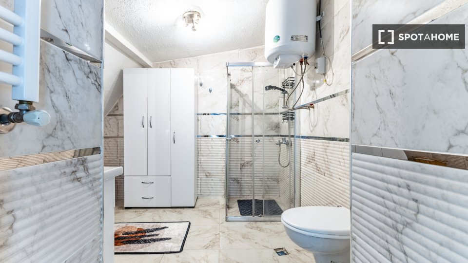Apartment Istanbul, 1 bed — photo 3