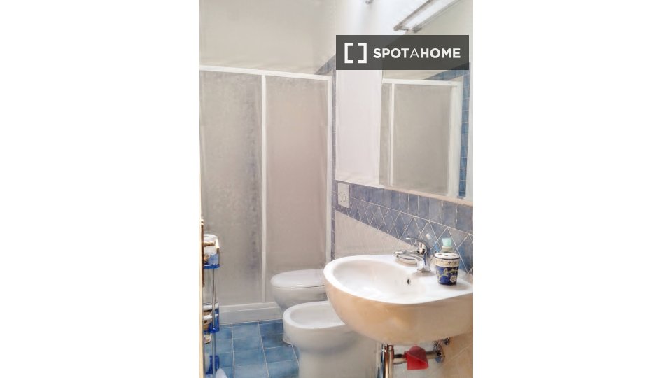 Apartment Florence, 3 beds, 120m² — photo 11