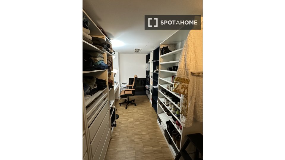 Apartment mono Milán, 70m² — foto 13