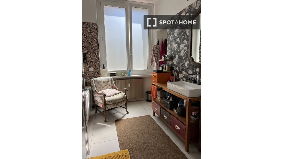 Appartamento Torino, 2 camere, 135m² — foto 11