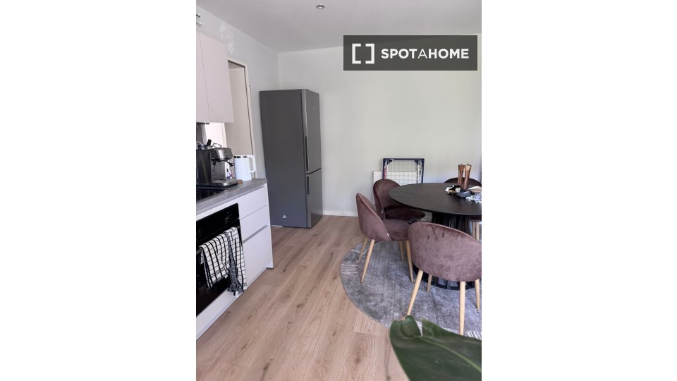 Apartment mono Hamburg, 60m² — photo 10