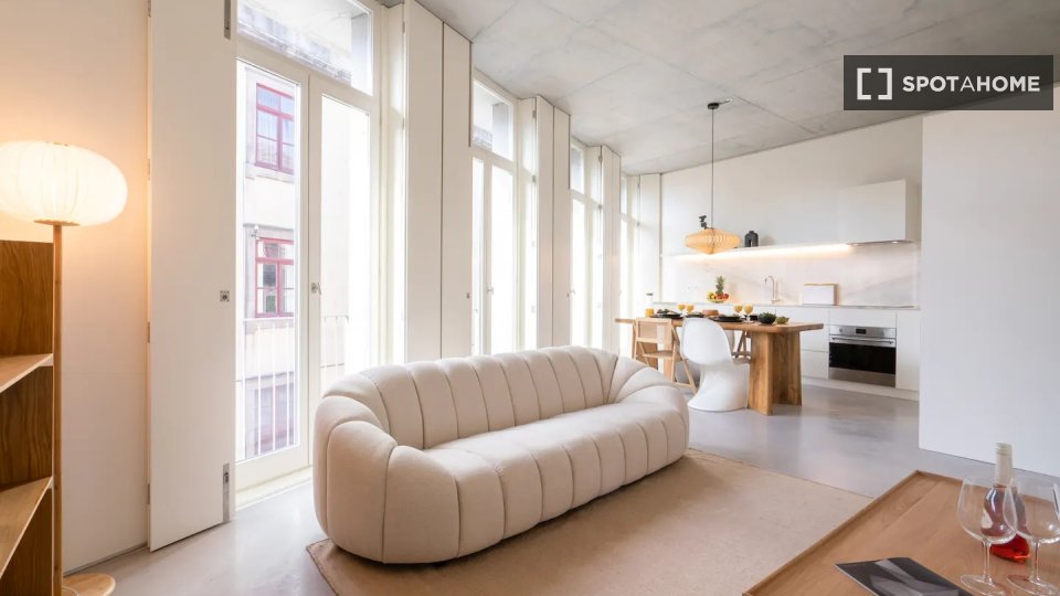 Apartment Porto, 2 beds — photo 3