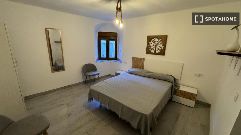 Apartment Almeria, 2 beds, 83m² — photo 4