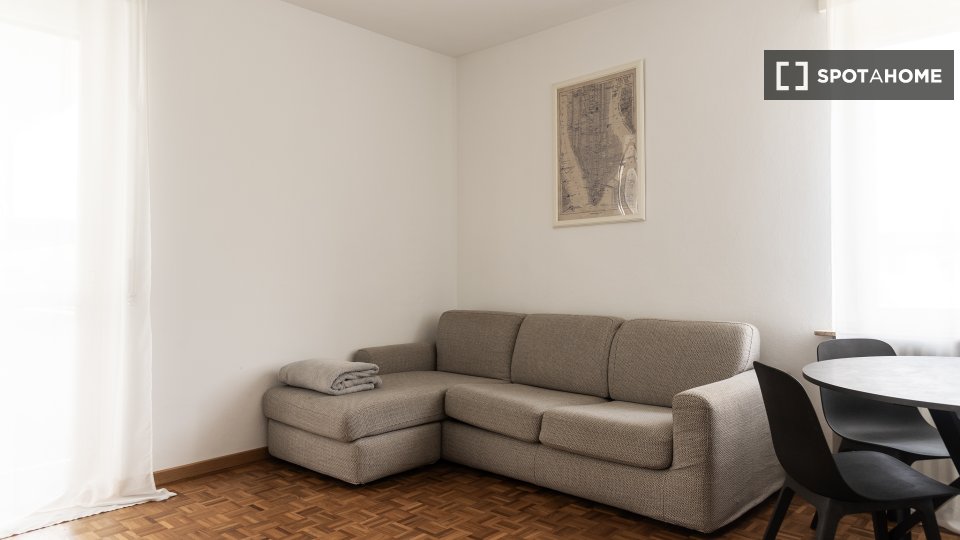 Apartment Milan, 2 beds, 70m² — photo 32