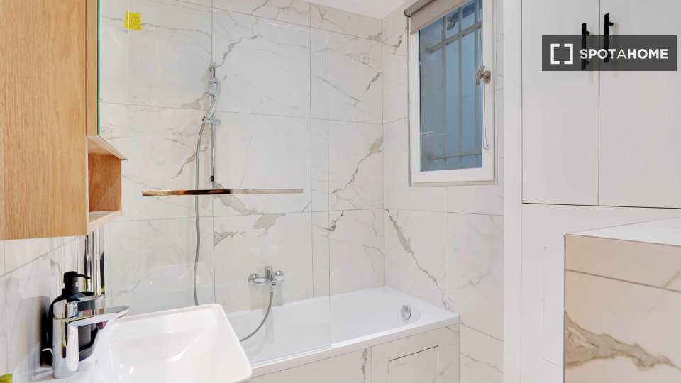 Apartamento París, 1 habitación, 33m² — foto 14
