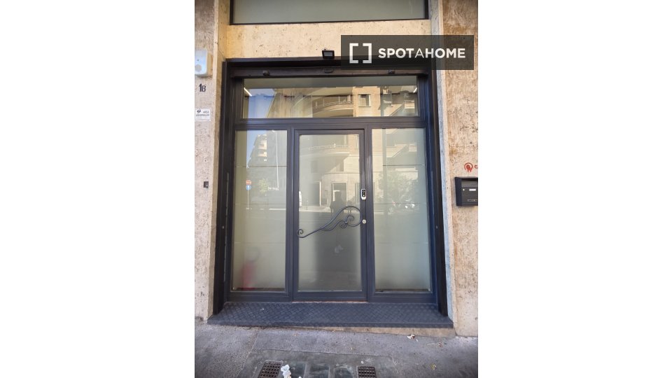 Apartment mono Roma, 36m² — foto 2